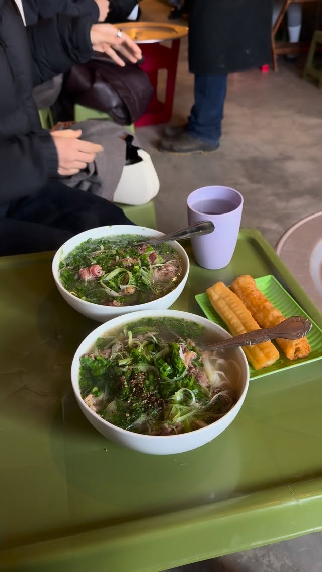 Cơn sốt ẩm thực Việt giữa lòng nước Mỹ: Càng giữ đúng vị quê nhà, khách quốc tế càng khao khát trải nghiệm