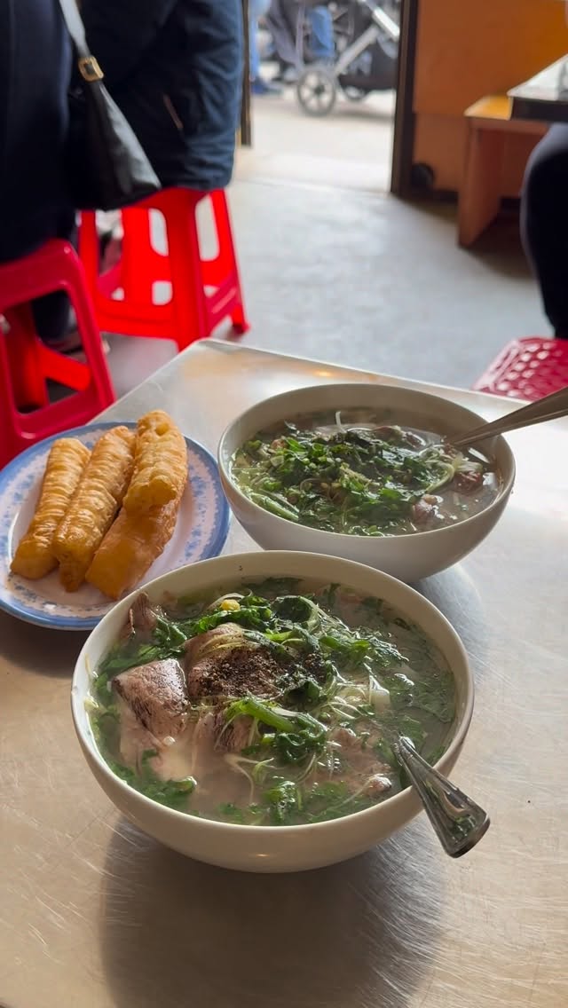 Cơn sốt ẩm thực Việt giữa lòng nước Mỹ: Càng giữ đúng vị quê nhà, khách quốc tế càng khao khát trải nghiệm