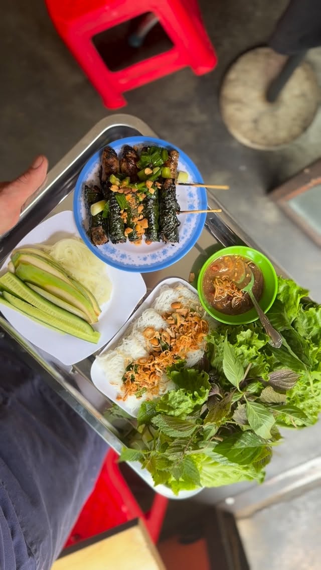 Ngày trước, món ăn càng dễ ăn càng dễ xuất khẩu. Ngày nay, món càng 