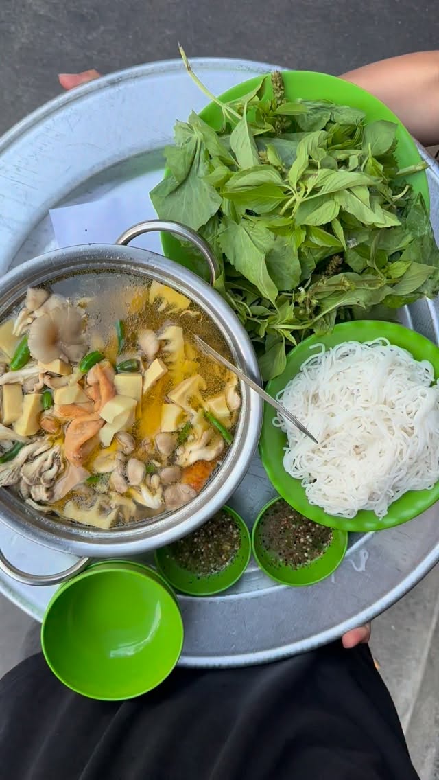 Cơn sốt ẩm thực Việt giữa lòng nước Mỹ: Càng giữ đúng vị quê nhà, khách quốc tế càng khao khát trải nghiệm