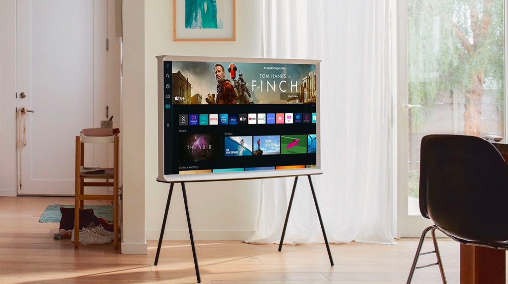 Vì sao ngày càng nhiều gia đình không còn gắn TV lên tường phòng khách? 2 cách bố trí đang dần trở thành xu hướng mới