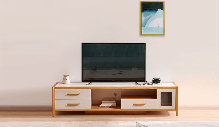 Vì sao ngày càng nhiều gia đình không còn gắn TV lên tường phòng khách? 2 cách bố trí đang dần trở thành xu hướng mới