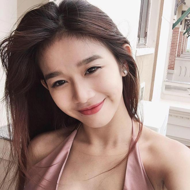 Hình ảnh quá khứ của Thư Đan Nguyễn cách đây 10 năm bất ngờ được 