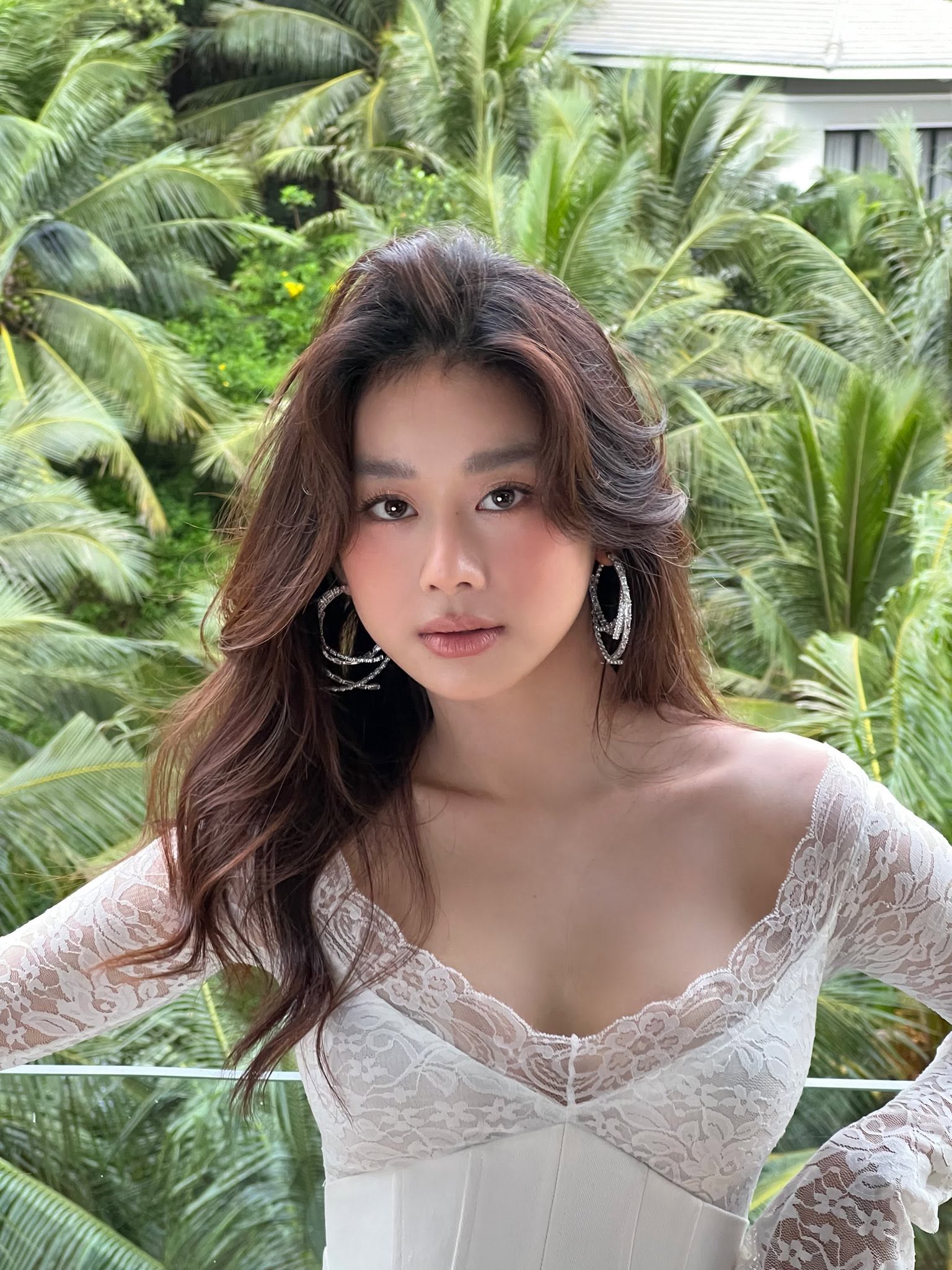 Thư Đan Nguyễn đã có màn 