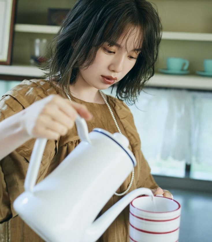 Bác sĩ nhắc nhở, không bao giờ được uống nước hay ăn đồ nóng quá 60 độ C (Ảnh minh họa)