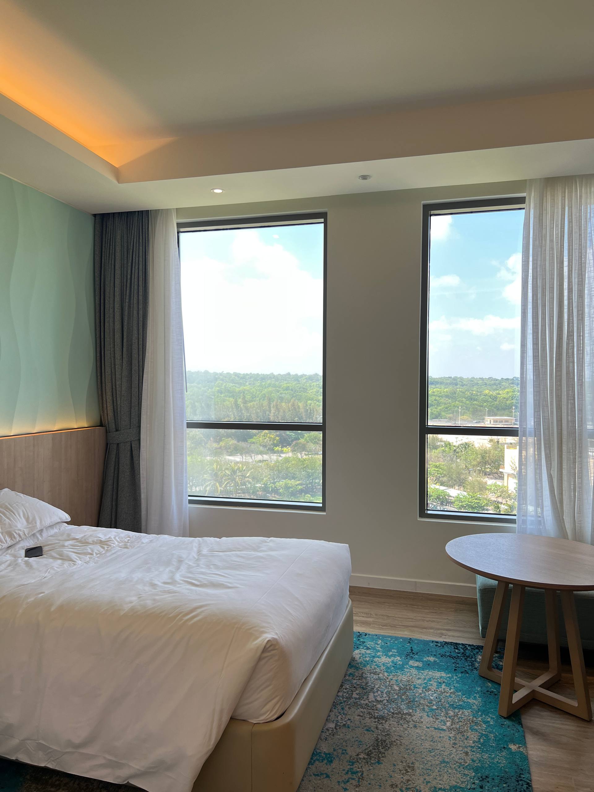 Trải nghiệm tổ hợp nghỉ dưỡng 4 tỷ USD tại TP.HCM: Lần đầu mở casino cho người Việt, choáng ngợp với 19 nhà hàng và hơn 1.200 phòng khách sạn