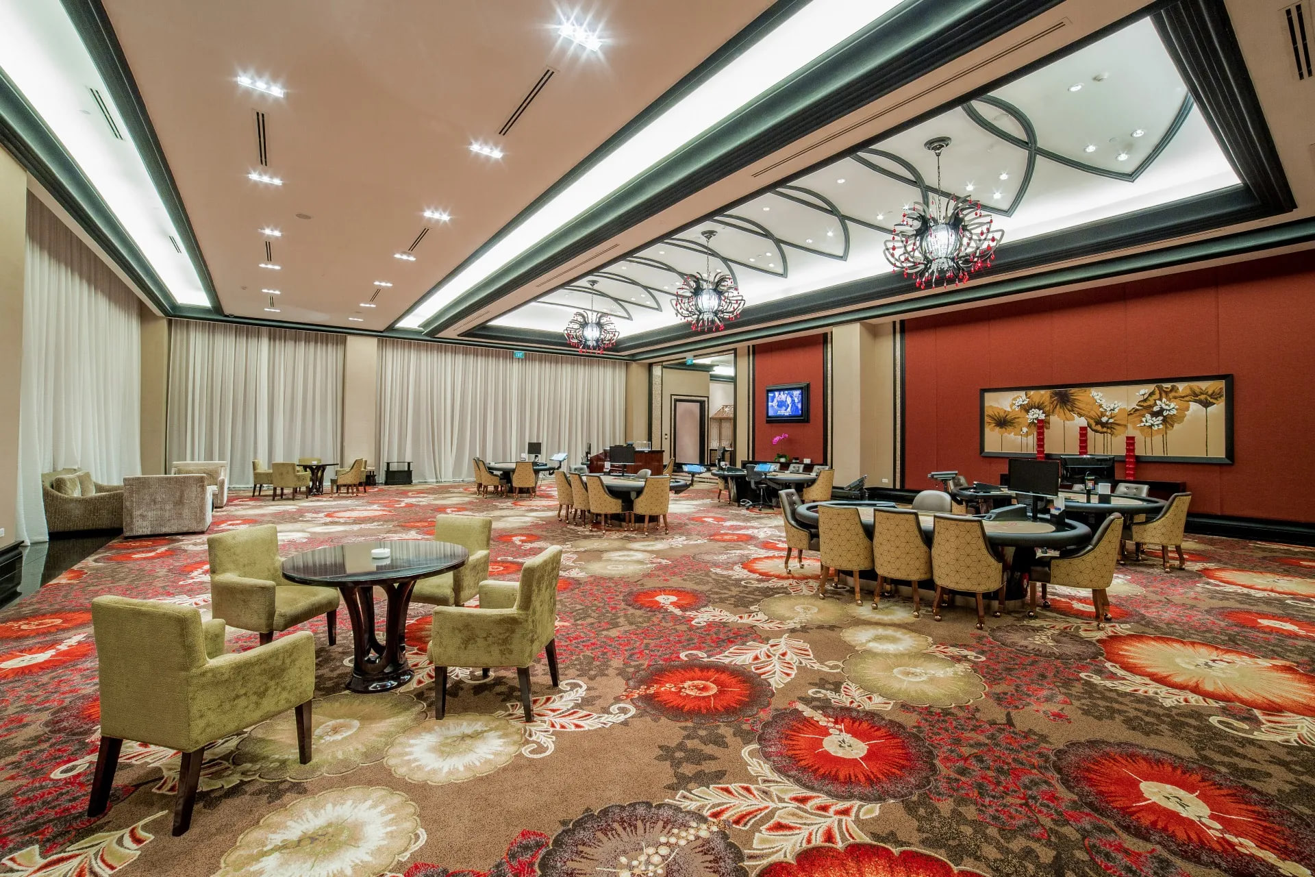 Trải nghiệm tổ hợp nghỉ dưỡng 4 tỷ USD tại TP.HCM: Lần đầu mở casino cho người Việt, choáng ngợp với 19 nhà hàng và hơn 1.200 phòng khách sạn