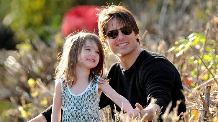 Tom Cruise hoàn toàn vắng bóng trong cuộc đời con gái từ năm 2013. Ảnh: X