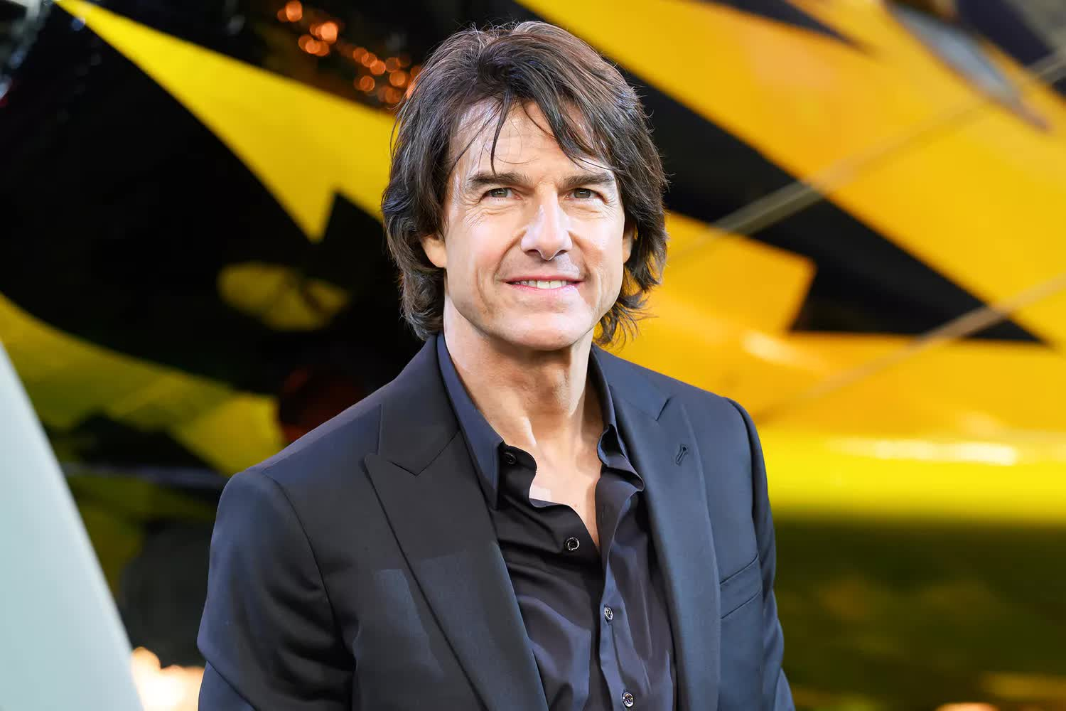 Tom Cruise có tất cả, chỉ thiếu tình cảm dành cho con cái. Ảnh: X