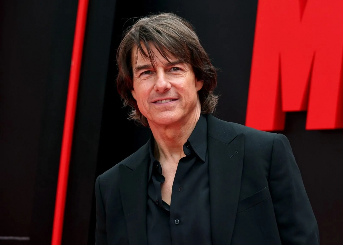 Tom Cruise có thể chiến thắng tất cả trên màn ảnh, nhưng trong cuộc đời thực, ông đã thua hoàn toàn trong bài học làm cha. Ảnh: X