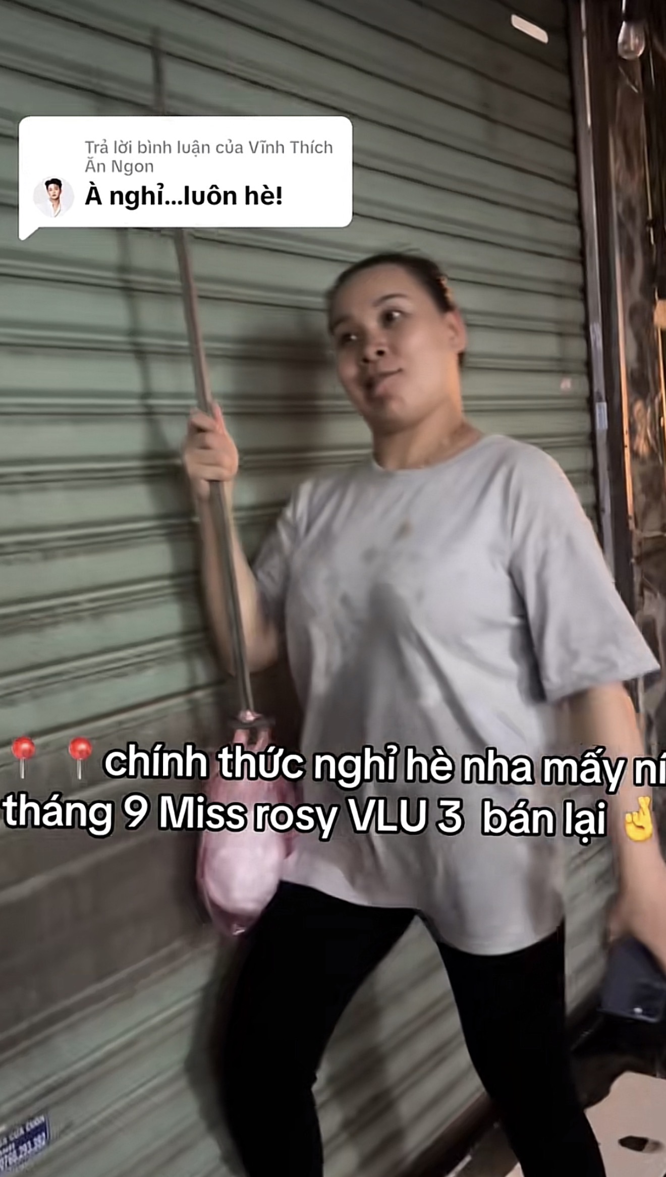 Thực hư tin đồn trà sữa Miss Rosy đóng cửa khiến MXH đứng ngồi không yên 