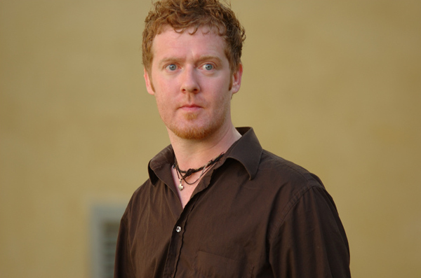 Glen Hansard vừa đột ngột qua đời vì tai nạn xe máy. Ảnh: Pagesix