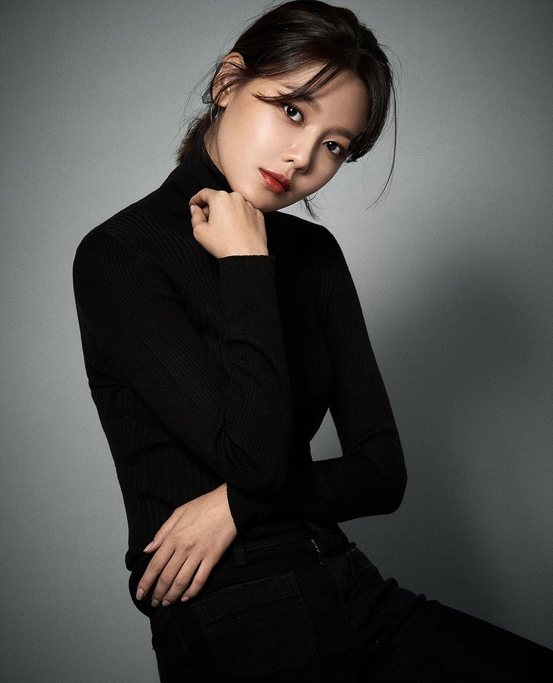Sooyoung đã bước vào showbiz gần 2 thập kỷ. Ảnh: X