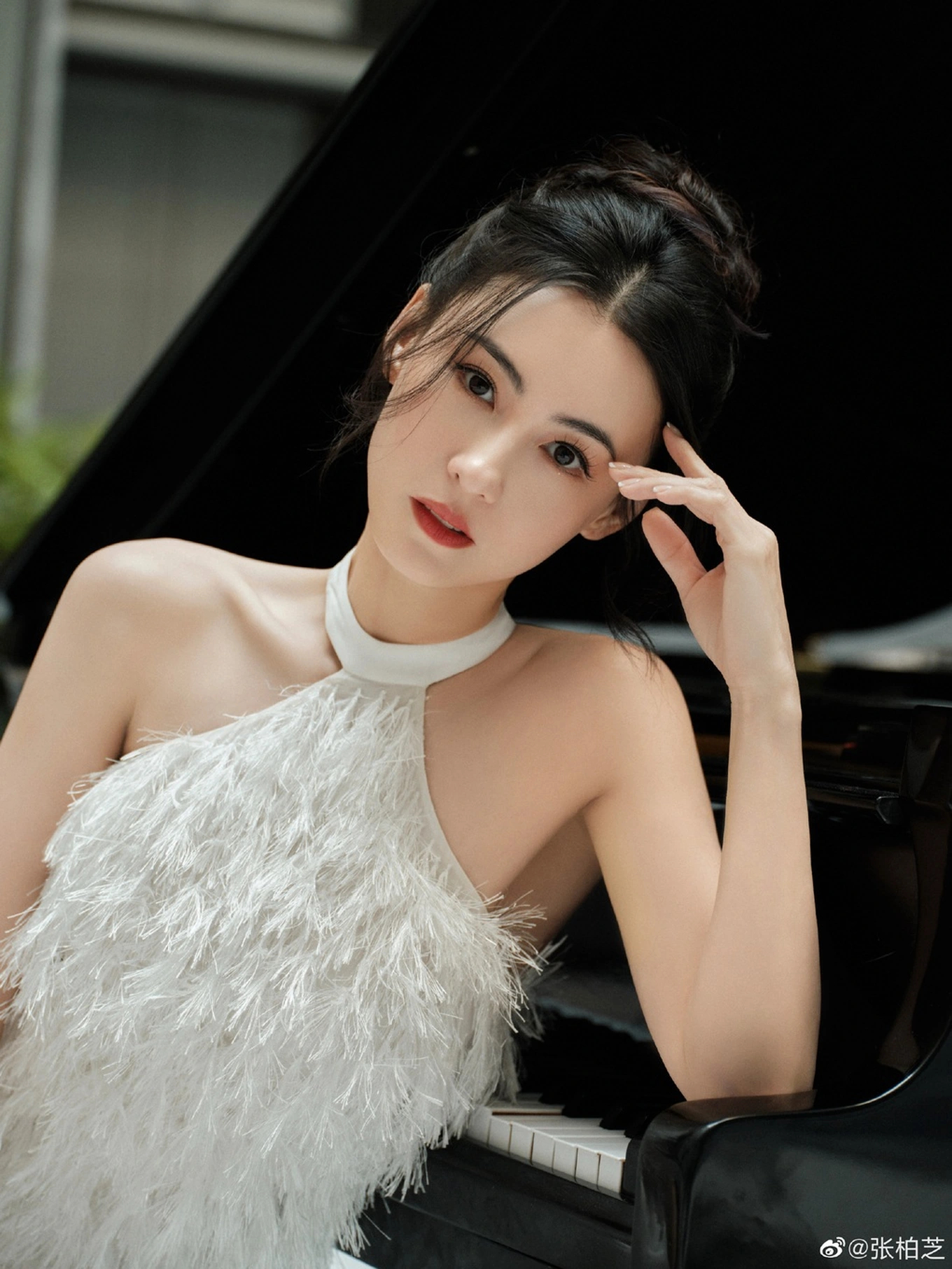 Náo loạn tin Trương Bá Chi bị