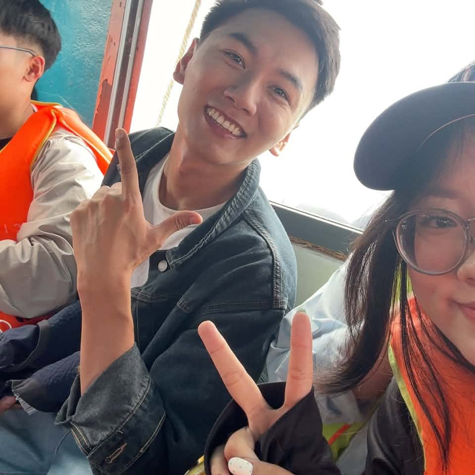 Ảnh: Vương Yến