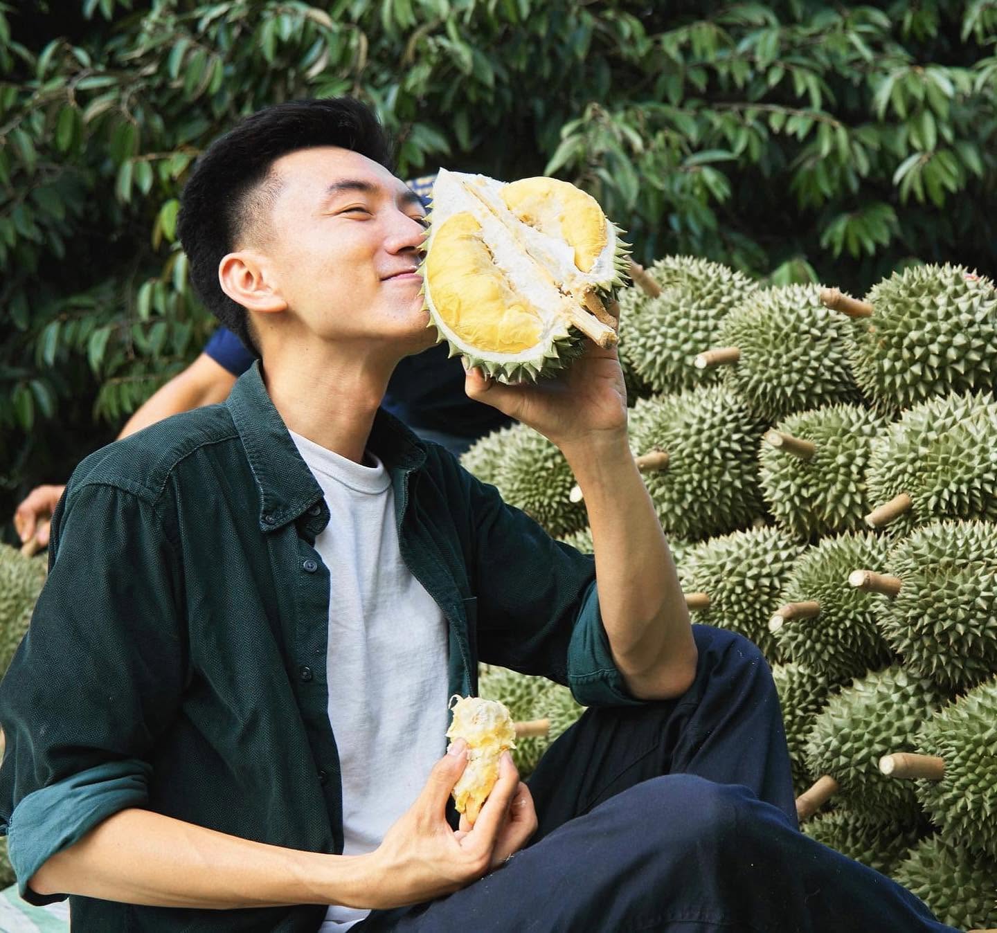 Khoai Lang Thang bất ngờ trở thành