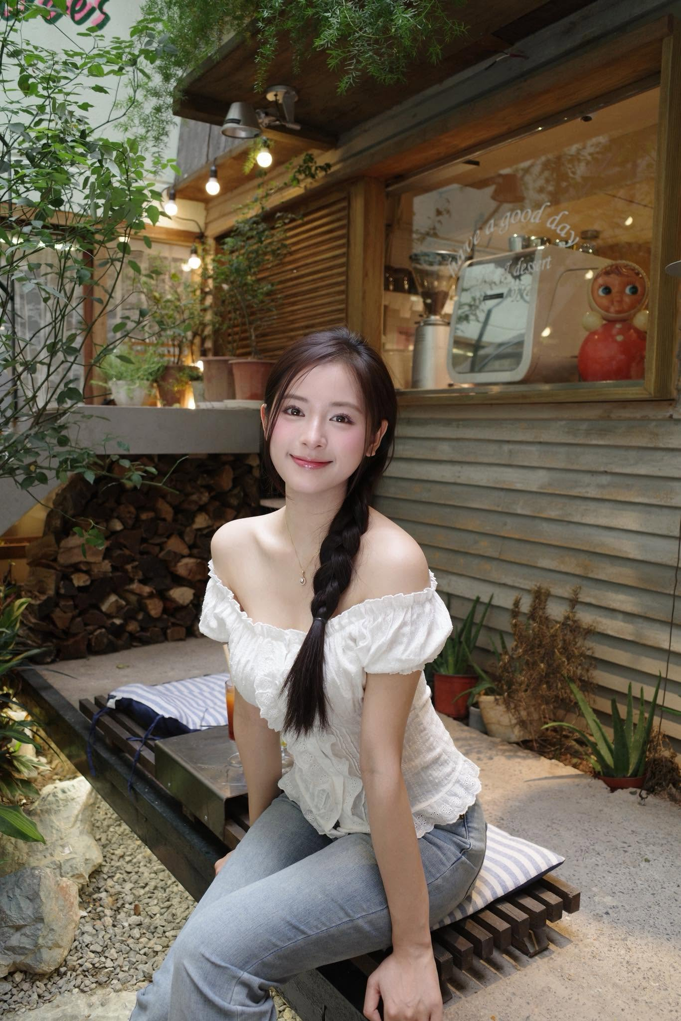 Mỹ nhân phim Việt giờ vàng VTV đi thi Hoa hậu, rớt ngay vòng kiểm tra nhân trắc học và phỏng vấn kín