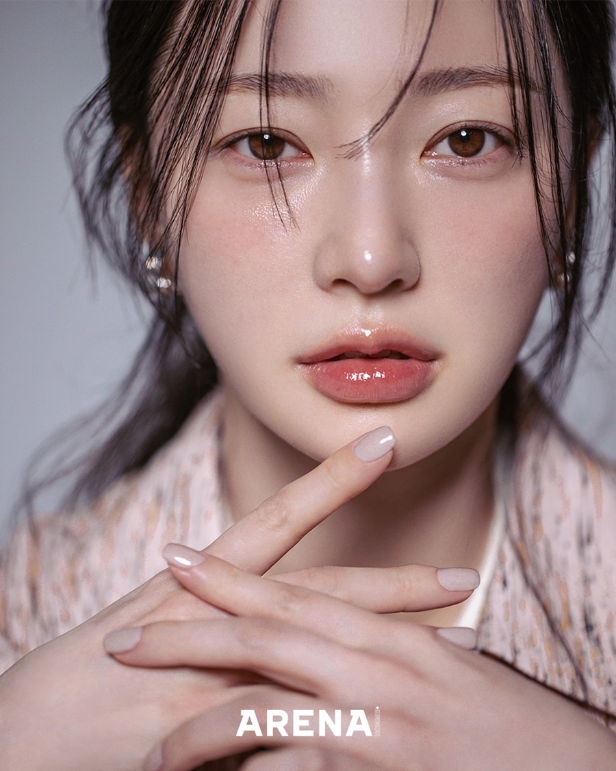 Song Ha Yoon đóng nhiều phim, nhưng tên tuổi vẫn ngụp lặn ở nhóm sao hạng B, chẳng mấy nổi bật. Ảnh: X.