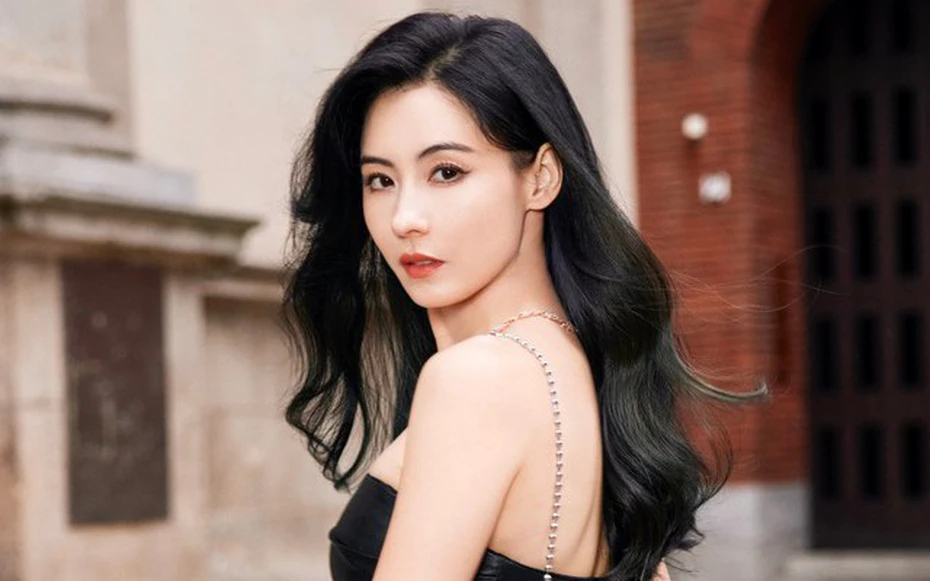Náo loạn tin Trương Bá Chi bị