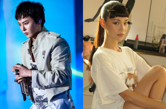 Dân tình bàn tán trái chiều về việc G-Dragon bày tỏ sự yêu thích với bài viết có nội dung liên quan đến bạn gái cũ. Ảnh: X.