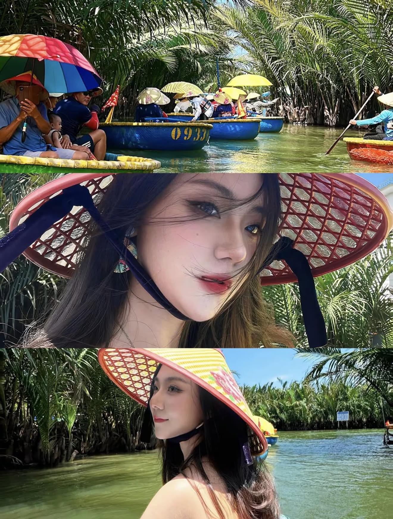 Thời gian gần đây, miền Tây là điểm đến của nhiều du khách quốc tế, đặc biệt là khách Trung Quốc