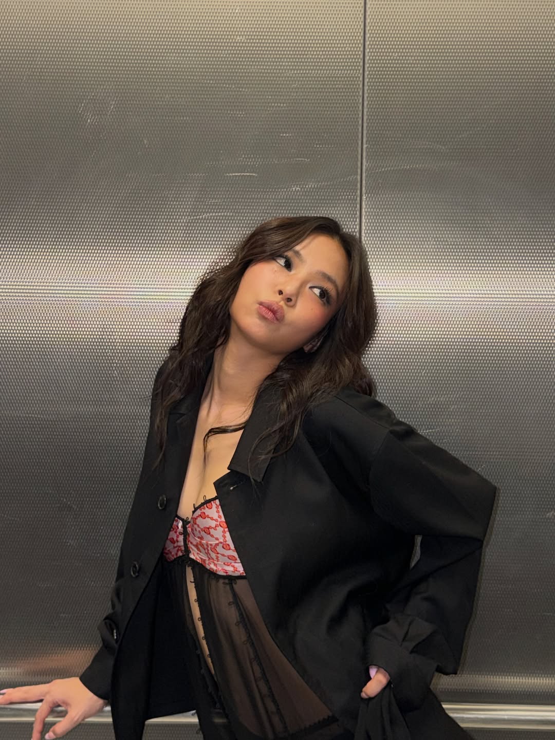 Jennie có sự nghiệp vô cùng thành công. Ảnh: Instagram