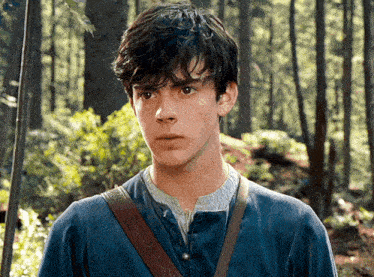 Điều gây sốc nhất về Skandar Keynes: Anh là chắt của nhà bác học Charles Darwin. Ảnh: Tenor