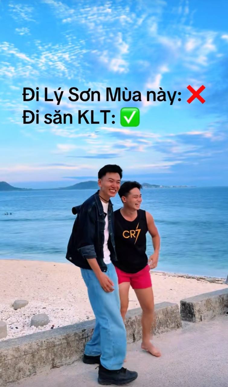 Khoai Lang Thang bất ngờ trở thành
