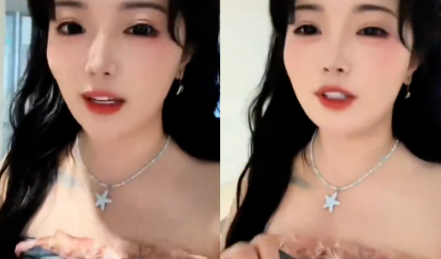 Đạo diễn Mộng Hinh