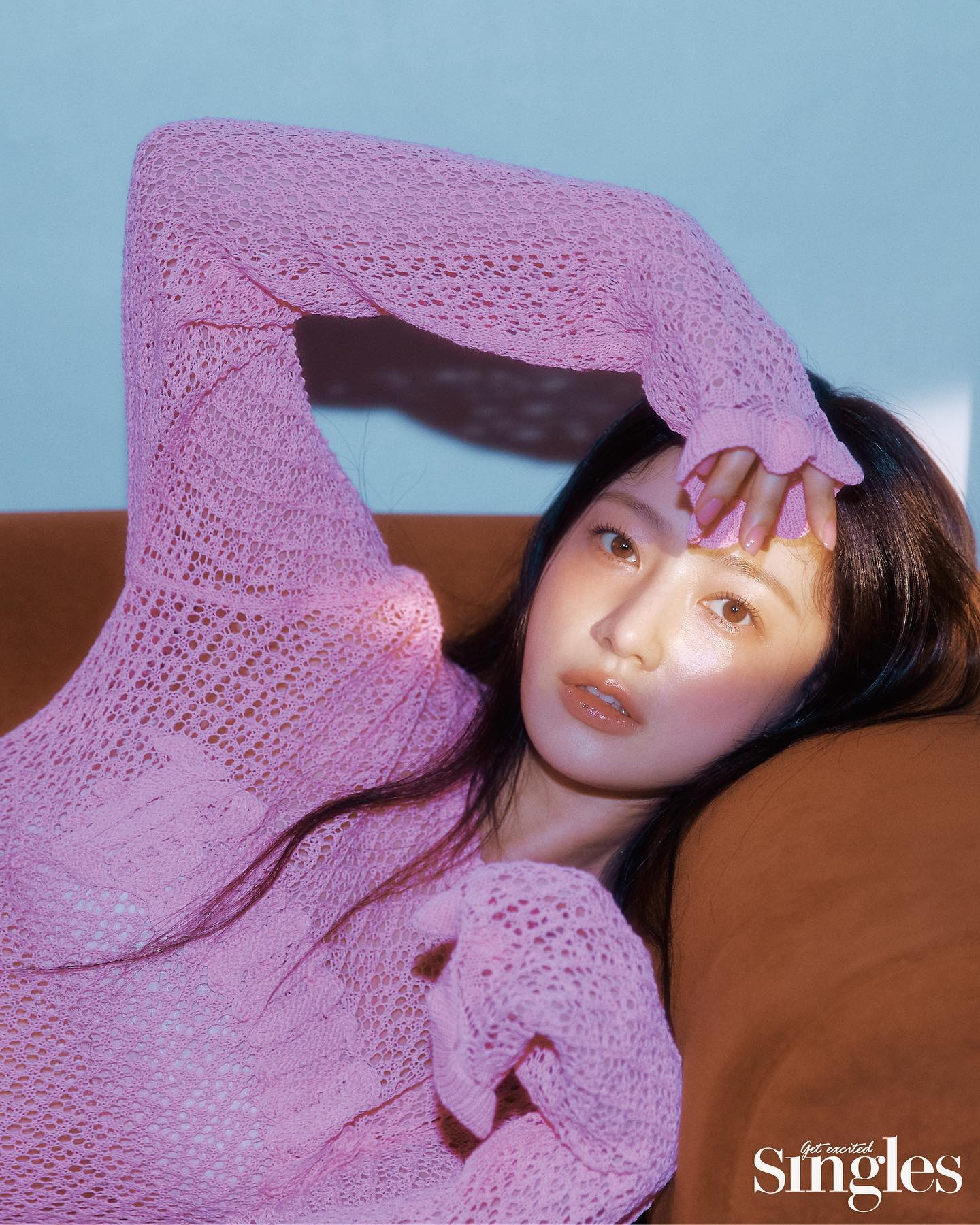 Song Ha Yoon bị tẩy chay, mất hút trong showbiz Hàn 2 năm qua sau khi dính cáo buộc bạo lực học đường nghiêm trọng. Ảnh: Instagram.