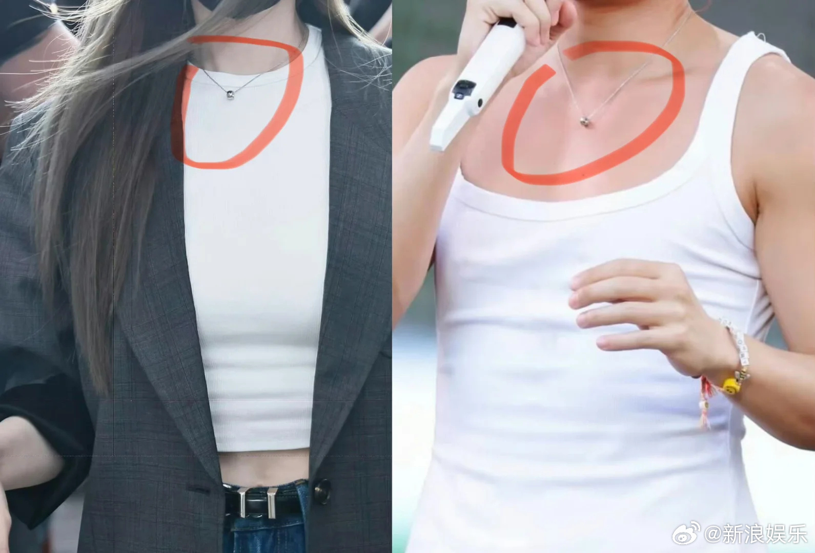 Cặp Anh Trai Chông Gai - Chị Đẹp chia tay sau 6 tháng lộ clip hẹn hò qua đêm, nhà gái vừa bị tóm gọn bên tình mới?