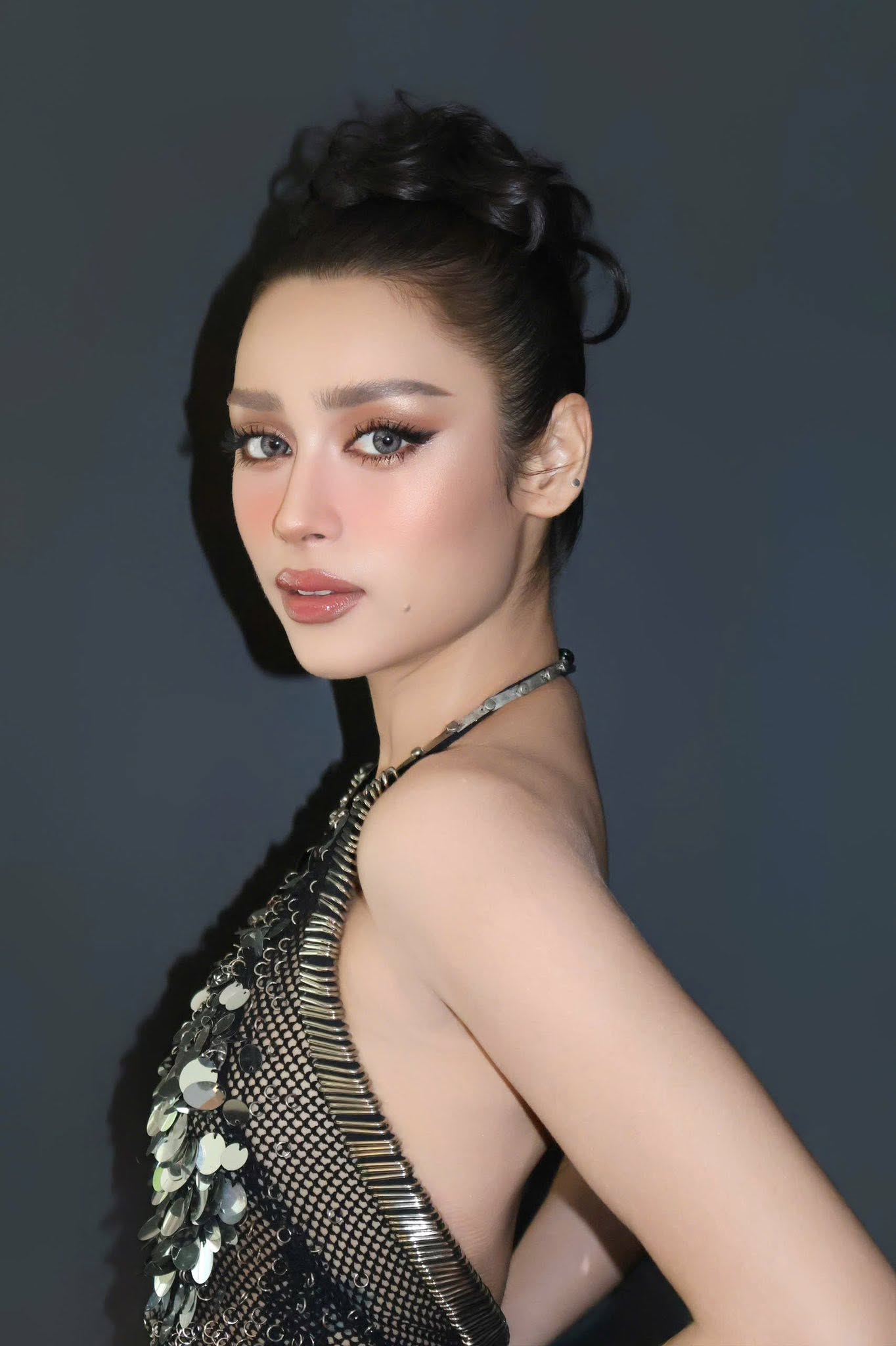 Emoura Phạm sẽ đại diện Việt Nam thi Miss Grand International