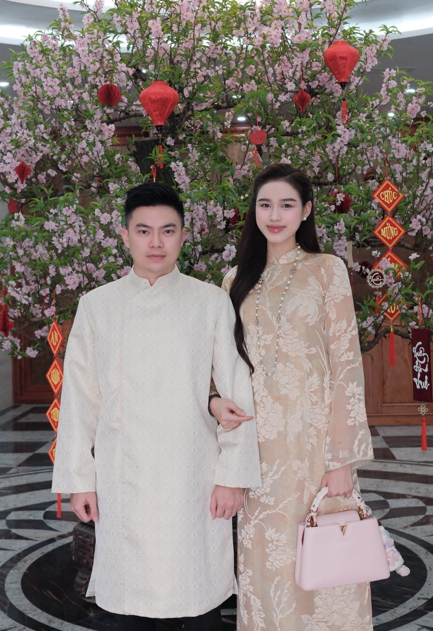 TGĐ Tập đoàn Sơn Hải đã làm gì để được vợ sếp vào top 1 “điều xứng đáng nhất”