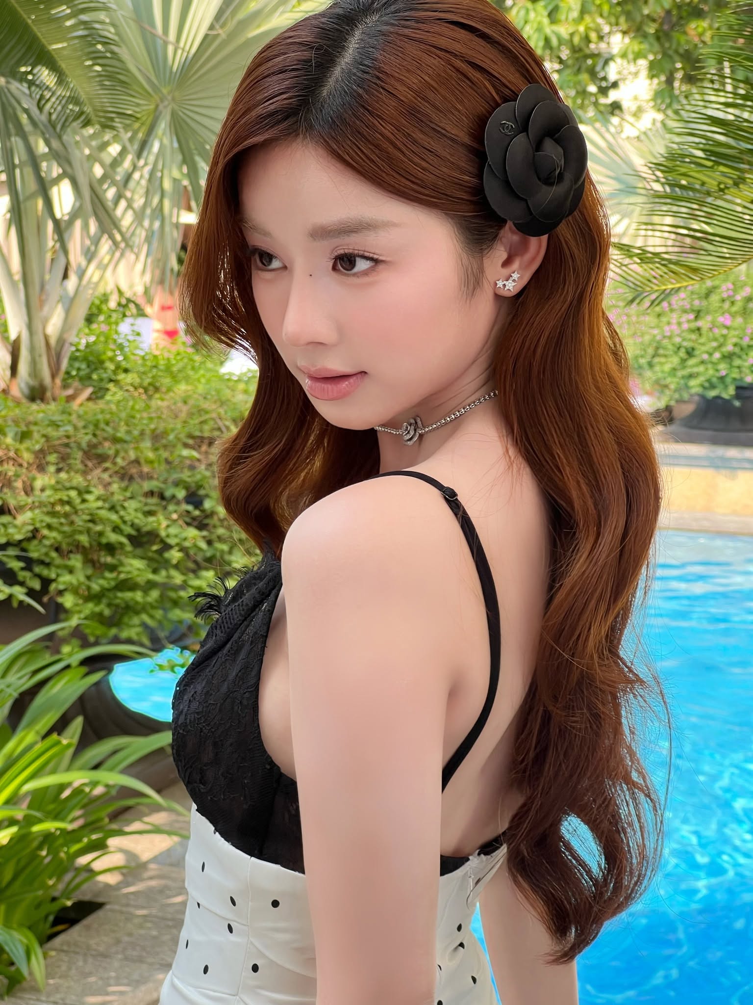 Thư Đan Nguyễn thừa nhận trải qua thời gian bất ổn, phải tư vấn tâm lý trước khi ly hôn