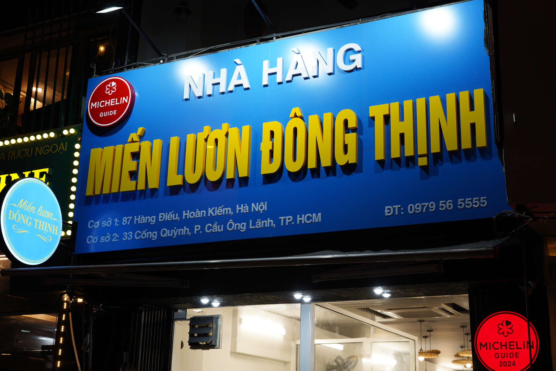 Quán miến lươn nổi tiếng Hà Nội mất 10 năm mới dám vào TP.HCM vì niềm trăn trở: Có nên nấu đậm đà hơn để hợp vị người miền Nam?