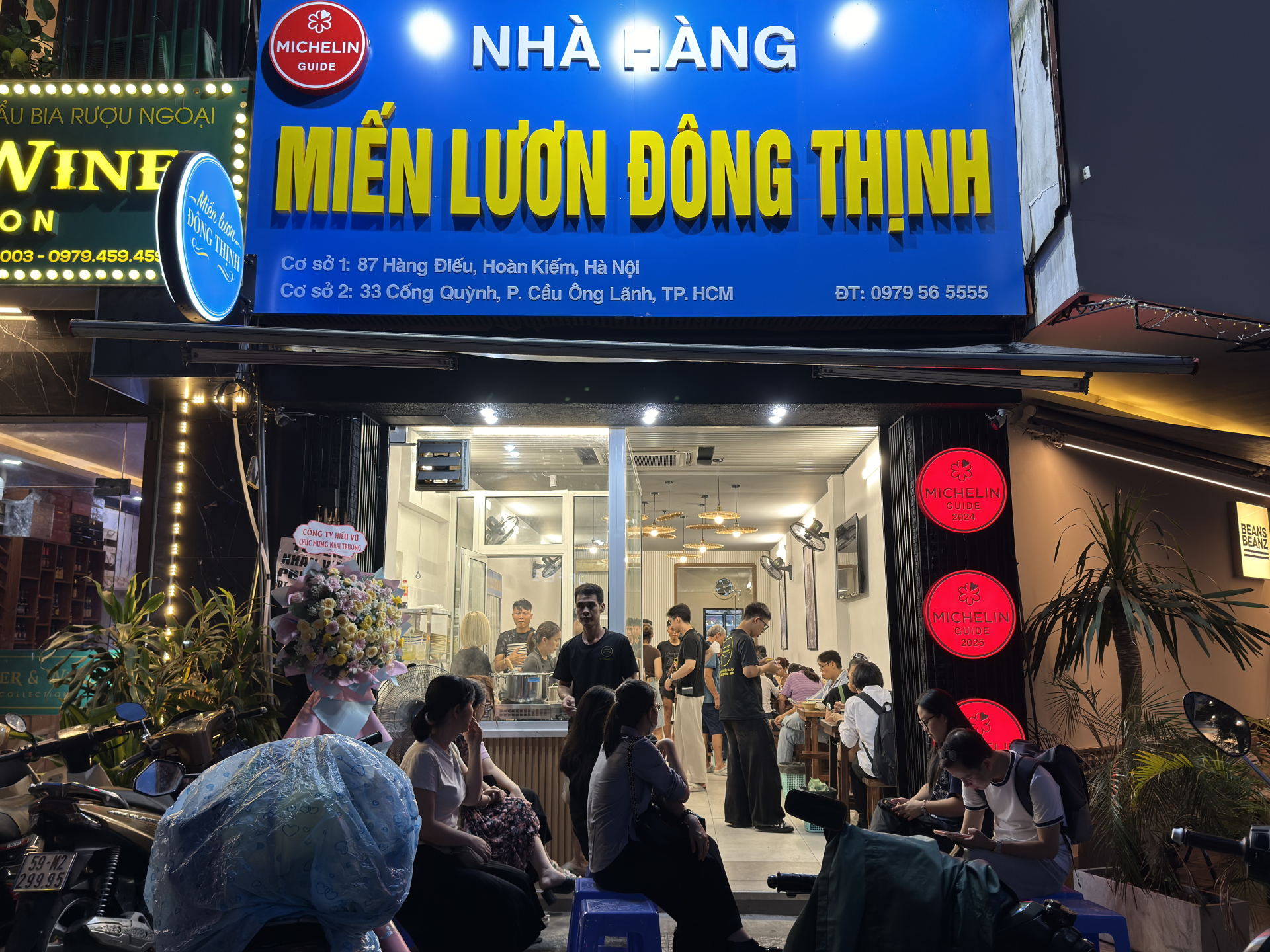 Quán miến lươn nổi tiếng Hà Nội mất 10 năm mới dám vào TP.HCM vì niềm trăn trở: Có nên nấu đậm đà hơn để hợp vị người miền Nam?