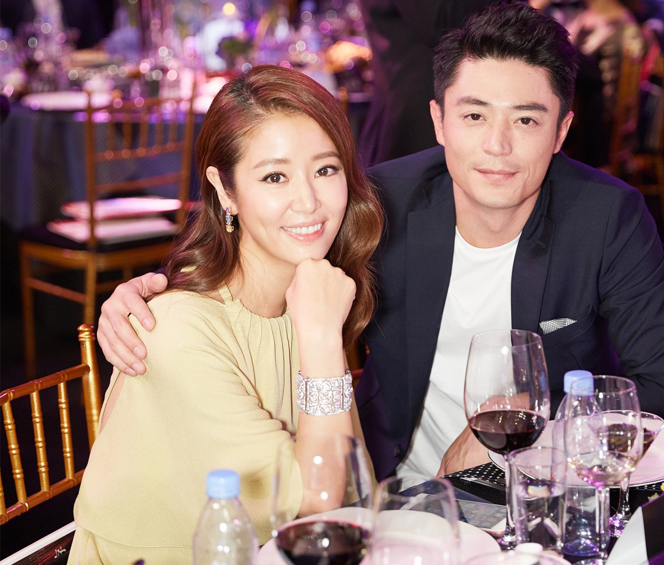 Ảnh: Weibo