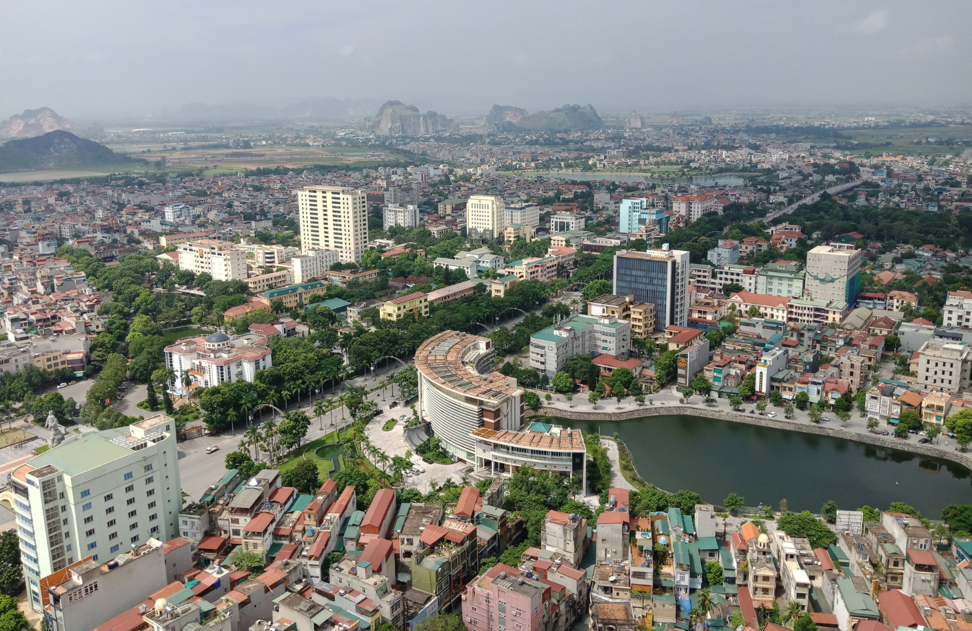 Thanh Hóa được xem là vùng đất