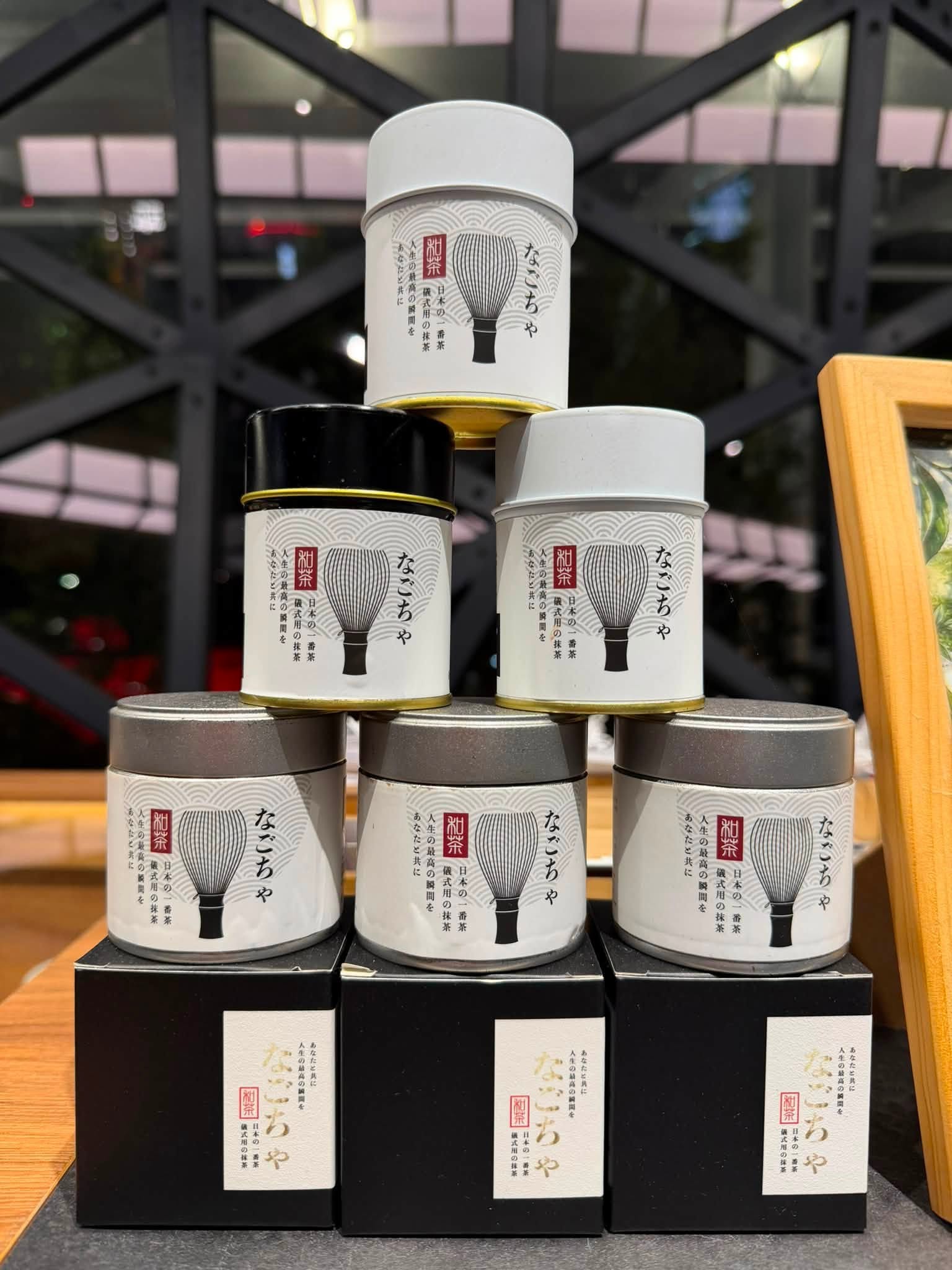 Quán matcha không chi một đồng nào vẫn được Trấn Thành PR trước 18 triệu người