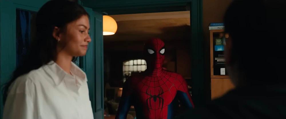 Món Việt ngon nhất thế giới xuất hiện trong bom tấn Spider-Man, khách Việt phấn khích vì một câu thoại