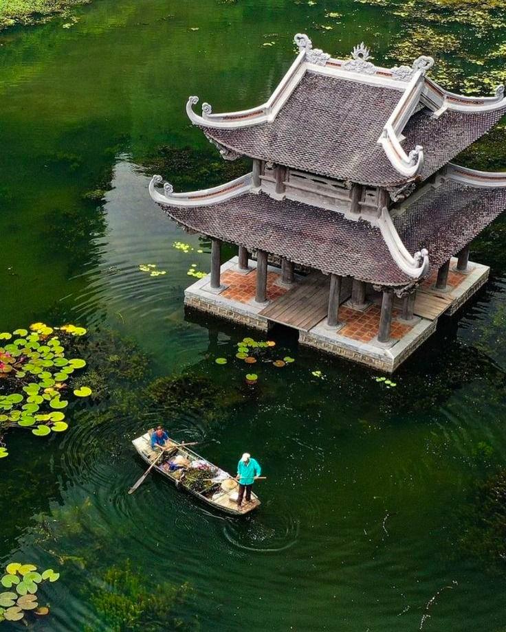 Trong 6 tháng đầu năm, tổng thu từ hoạt động du lịch đạt gần 17.836 tỷ đồng, tương đương hơn 89% kế hoạch năm 2026 mà địa phương đề ra.