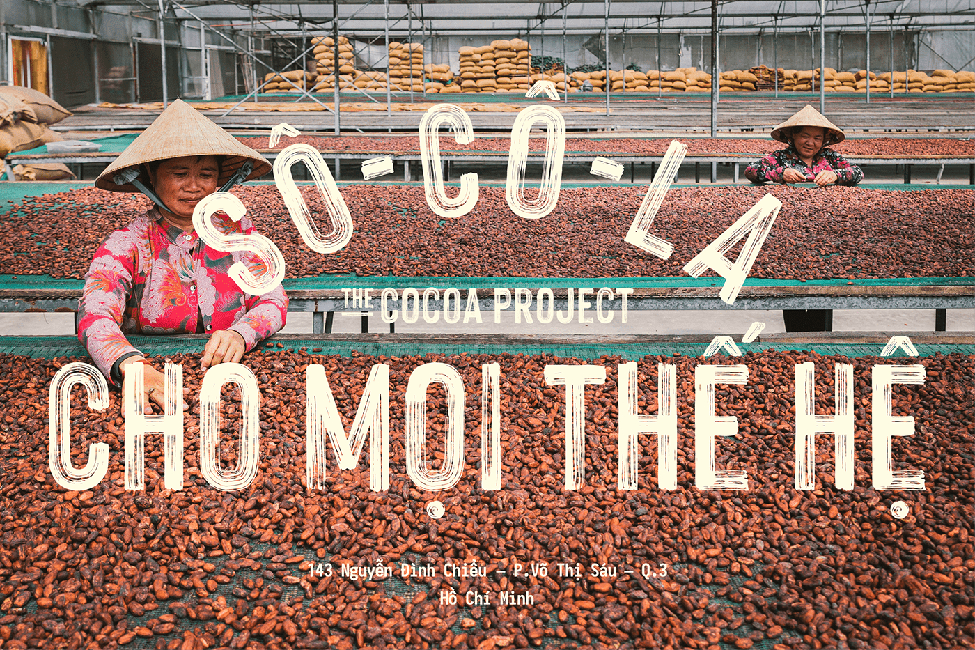 Tăng giá lên 90.000 đồng, The Cocoa Project vẫn phải đóng cửa sau 5 năm