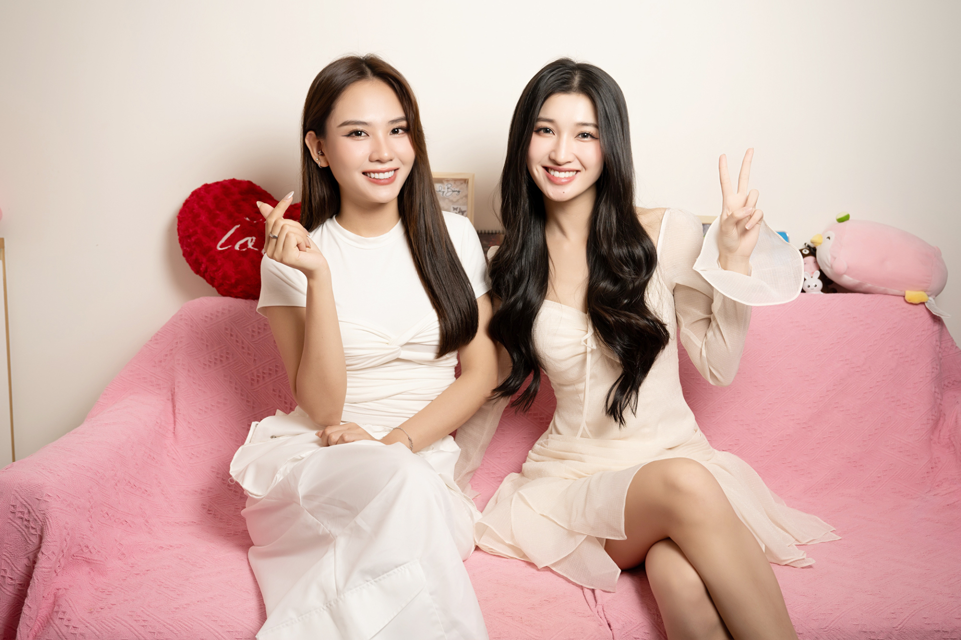 Mai Phương và Phương Nhi có những hướng đi riêng trong cuộc sống và sự nghiệp