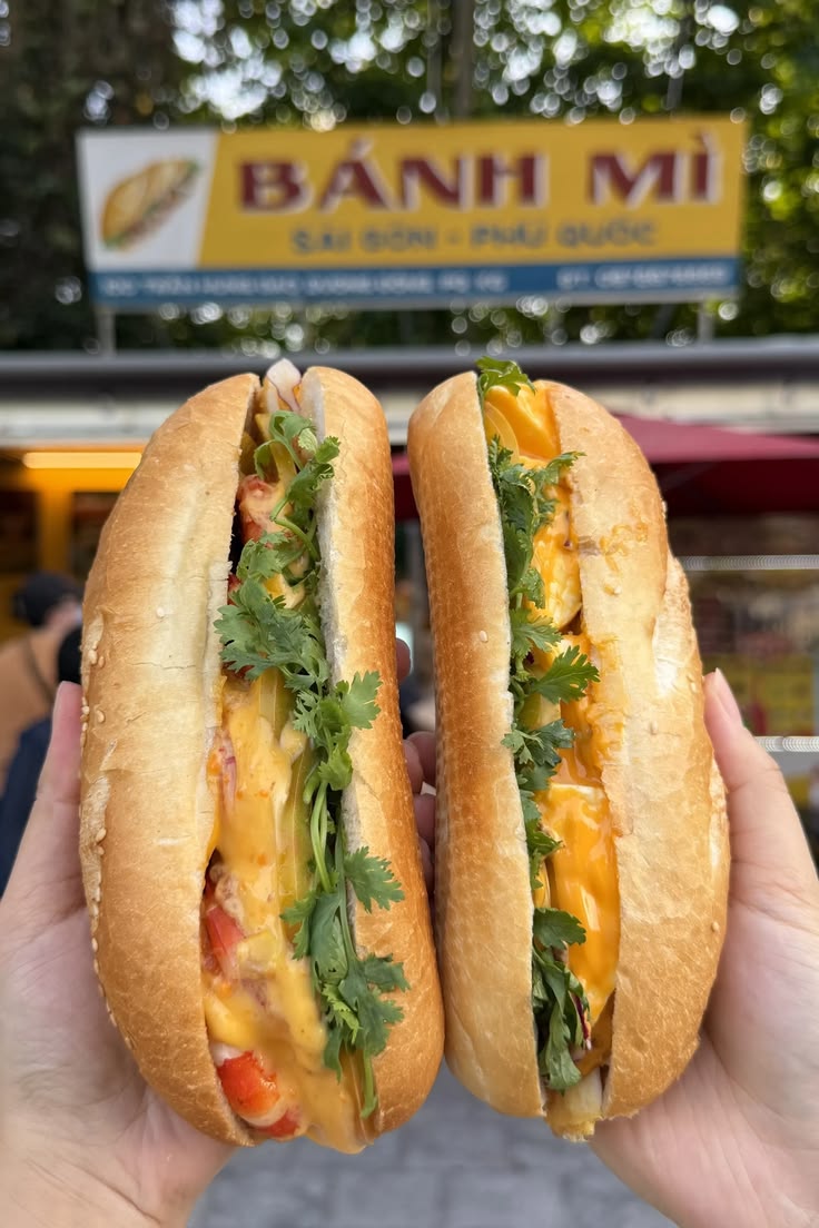 Bánh mì là món ăn có sức ảnh hưởng lớn trên bản đồ ẩm thực thế giới. Ảnh sưu tầm