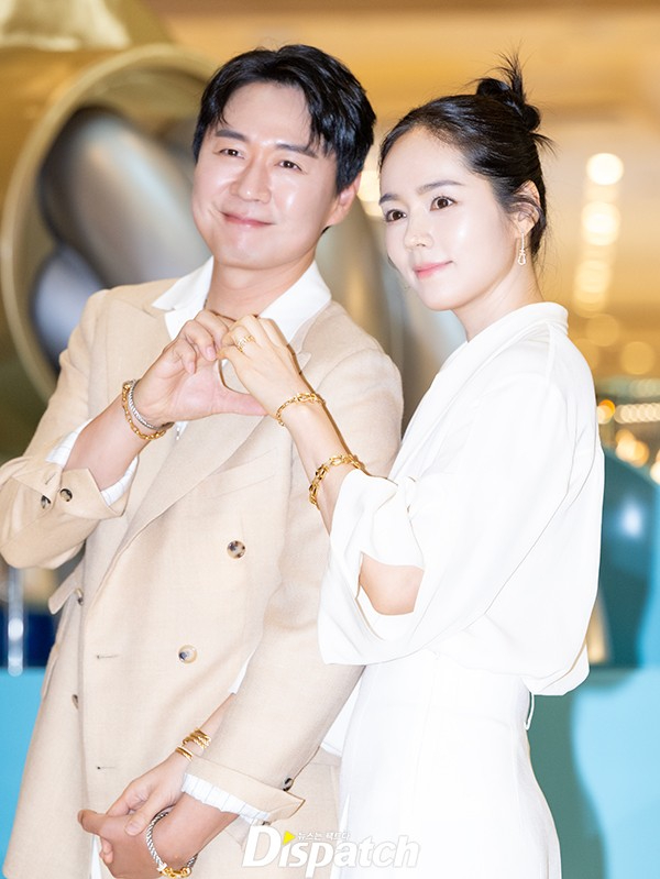  Han Ga In ngày nào cũng mắng nhiếc chồng thiếu gia 