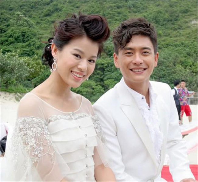 Huỳnh Tông Trạch từng có giai đoạn hẹn hò Hồ Hạnh Nhi. Ảnh: Sohu