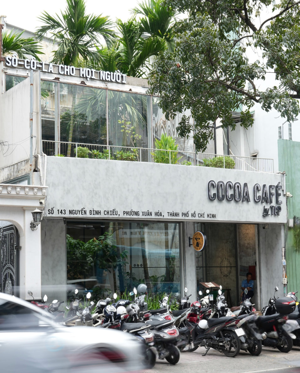 Tăng giá lên 90.000 đồng, The Cocoa Project vẫn phải đóng cửa sau 5 năm