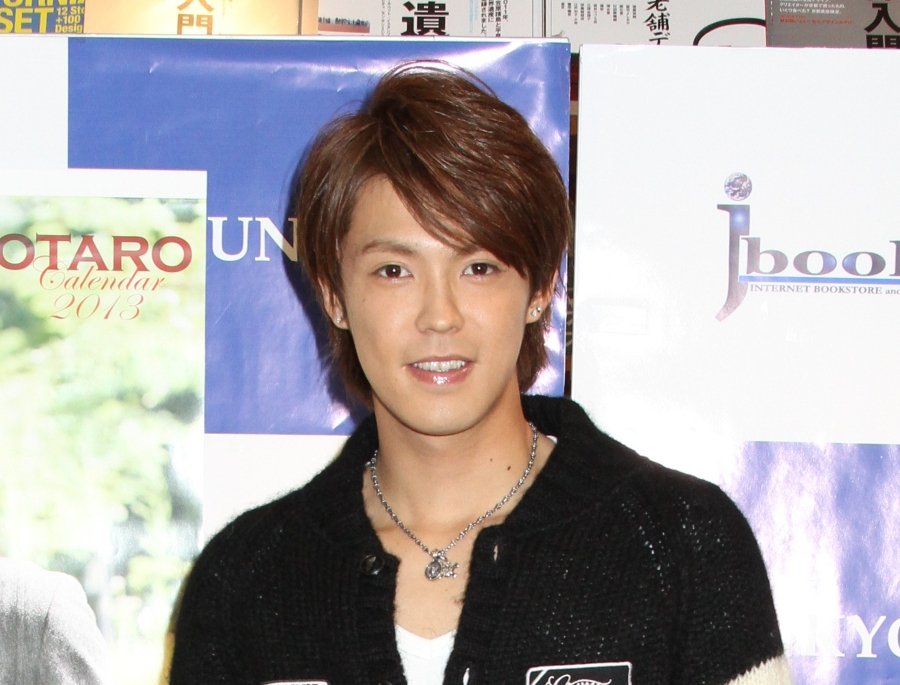 Nam diễn viên Shimizu Ryotaro qua đời ở tuổi 37. Ảnh: X.