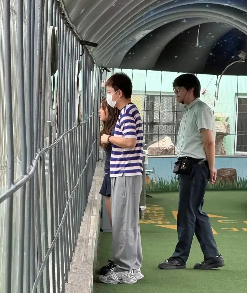 Vết bầm tím trên cơ thể con gái Lý Tiểu Lộ gây xôn xao