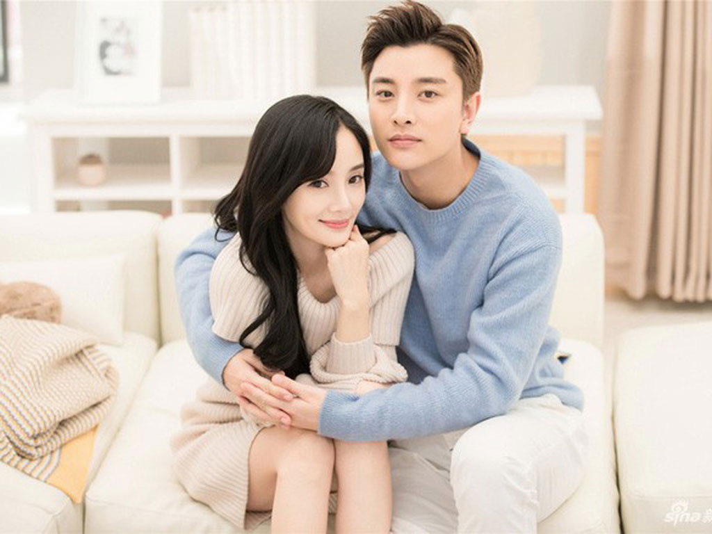Cuộc hôn nhân của Lý Tiểu Lộ và Giả Nãi Lượng đã khiến báo chí tốn nhiều giấy mực. Ảnh: 163